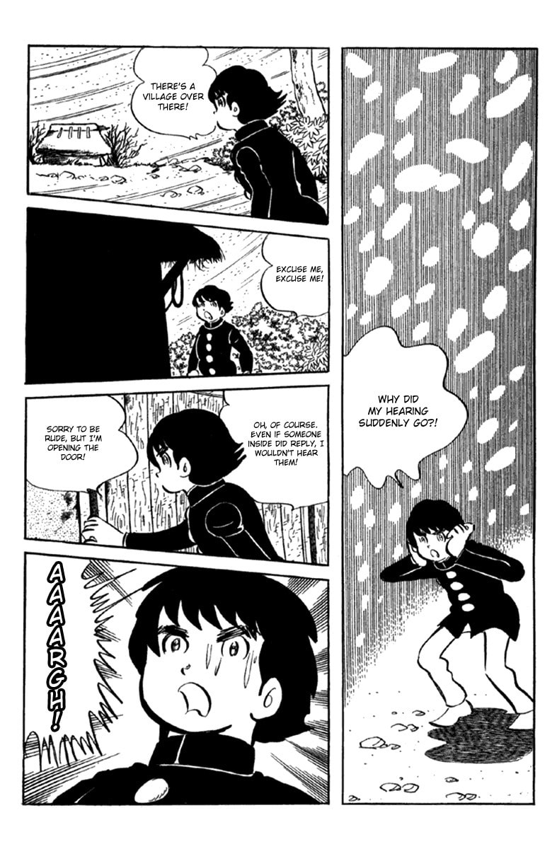 Read The Moon chapter 6 image 240 on Lezhin