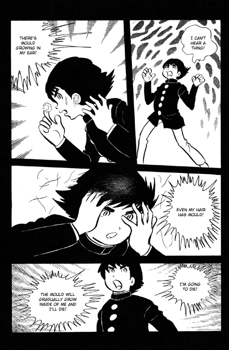 Read The Moon chapter 6 image 243 on Lezhin