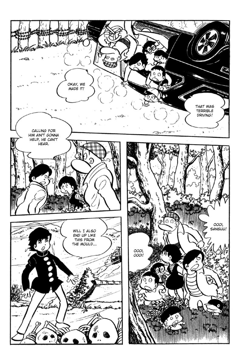 Read The Moon chapter 6 image 248 on Lezhin