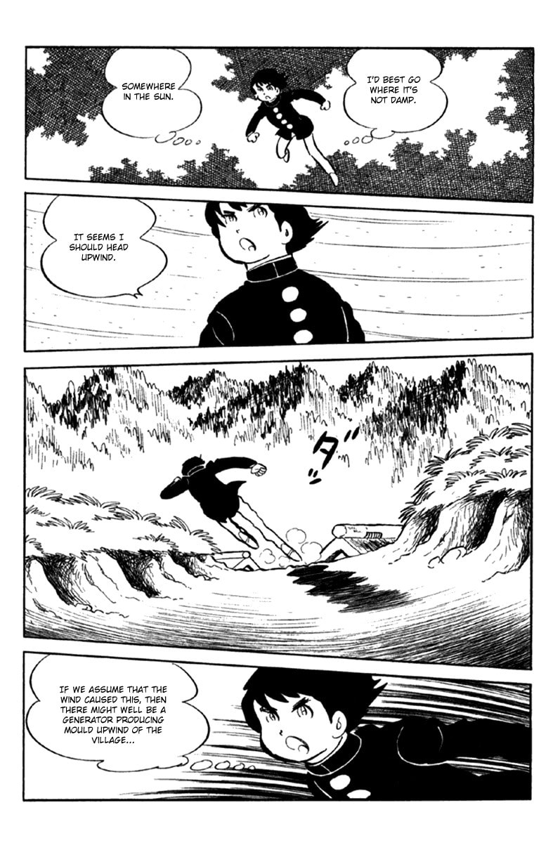 Read The Moon chapter 6 image 249 on Lezhin
