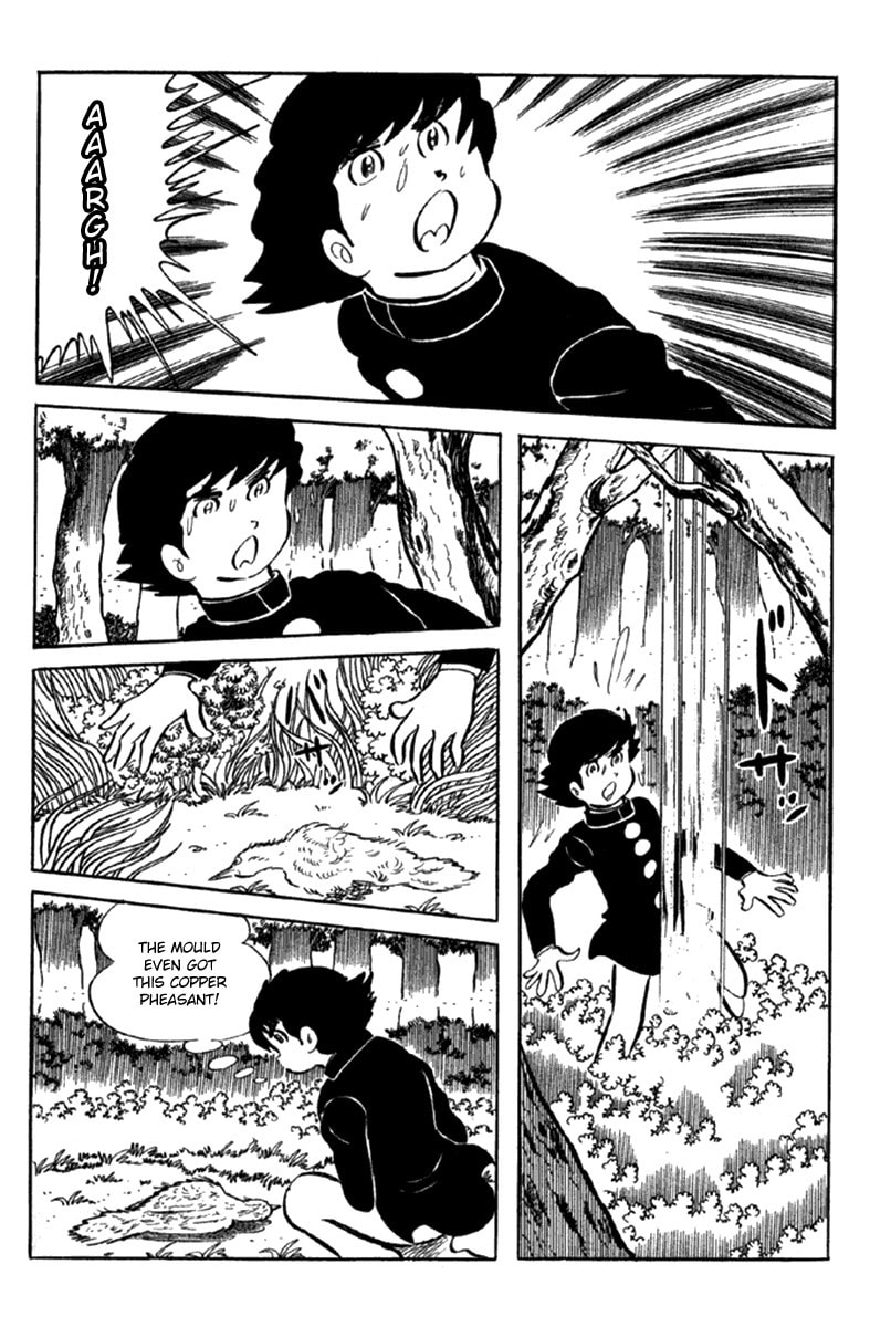 Read The Moon chapter 6 image 256 on Lezhin