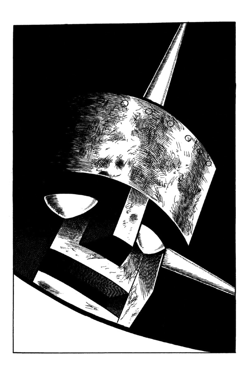 Read The Moon chapter 6 image 263 on Lezhin
