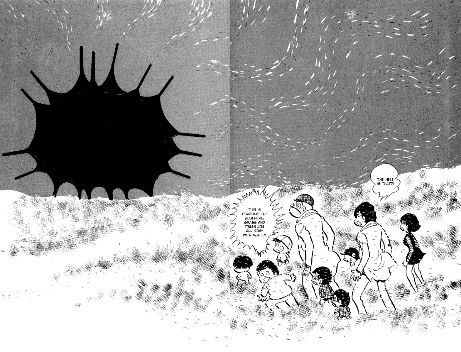 Read The Moon chapter 6 image 266 on Lezhin