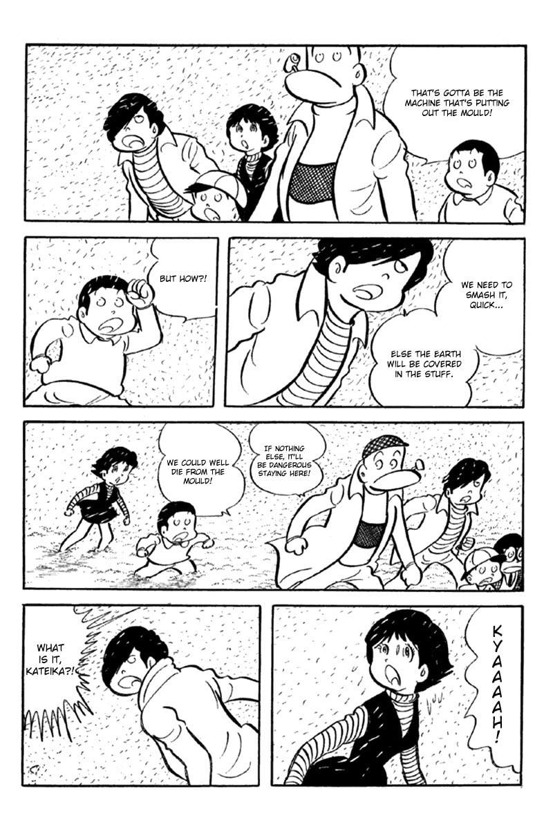 Read The Moon chapter 6 image 267 on Lezhin