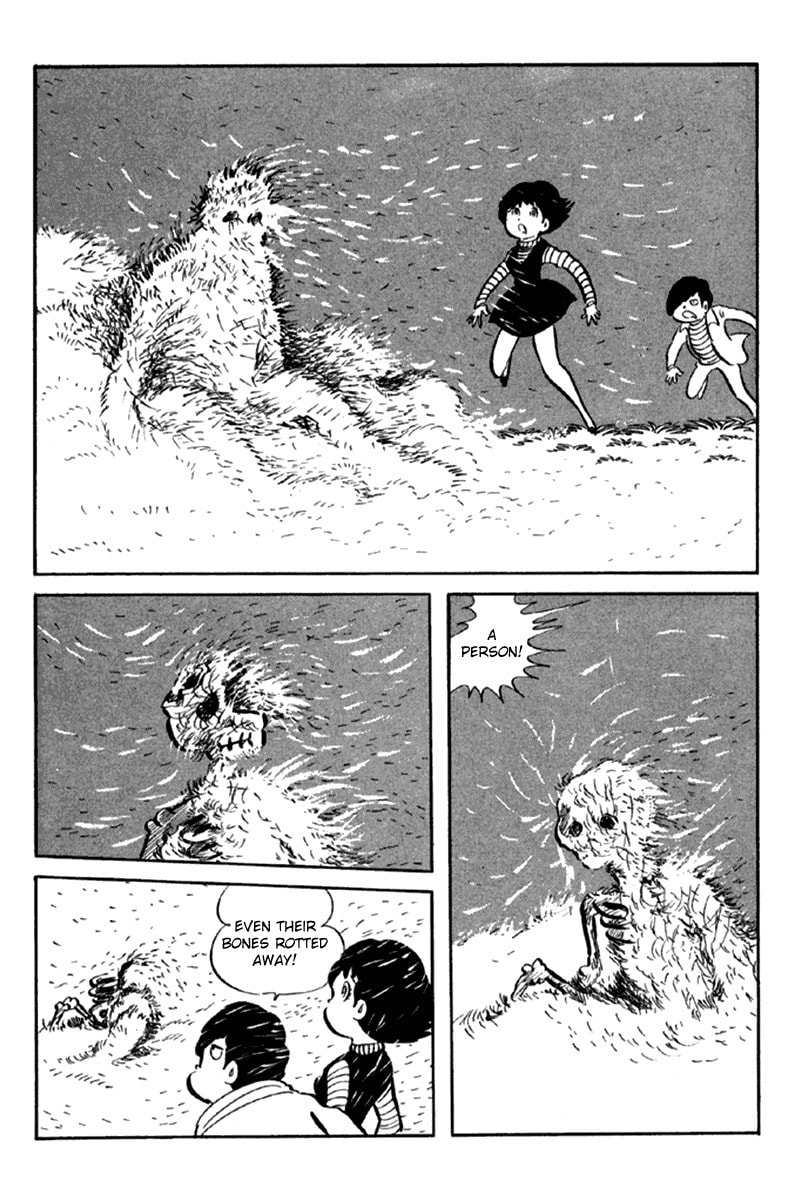 Read The Moon chapter 6 image 268 on Lezhin
