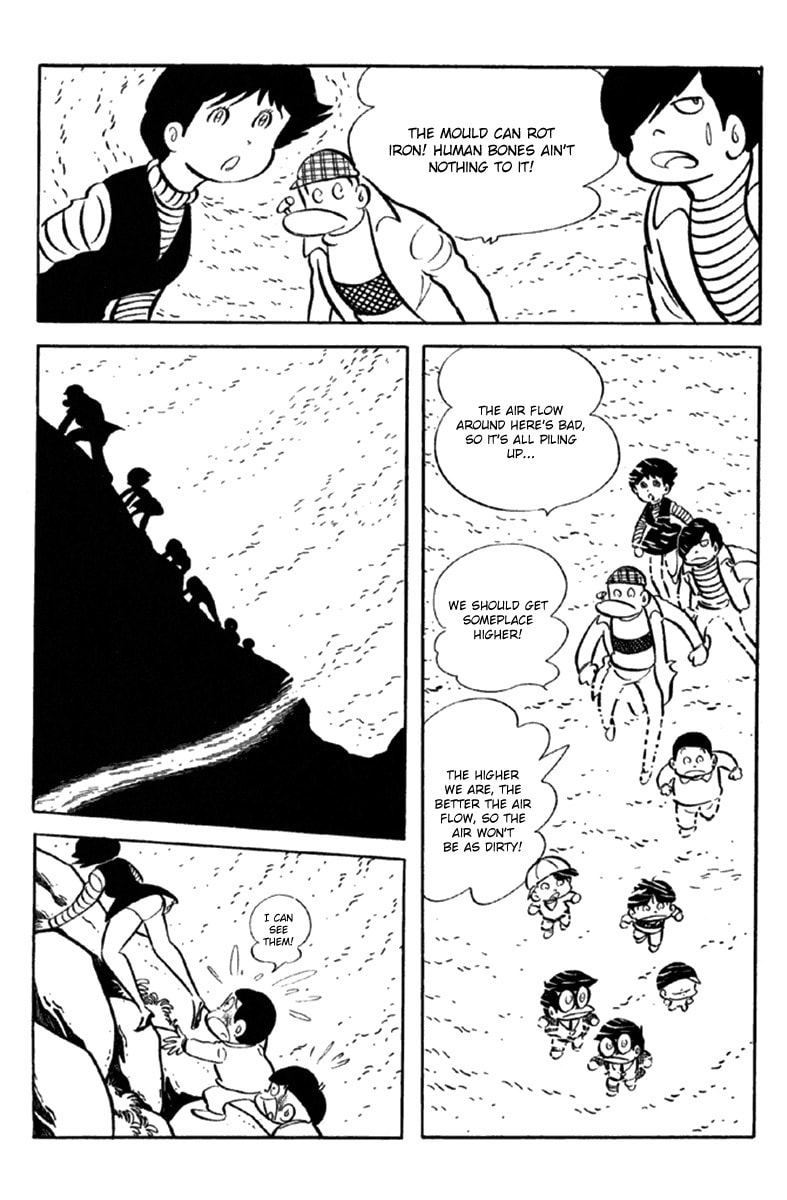 Read The Moon chapter 6 image 269 on Lezhin