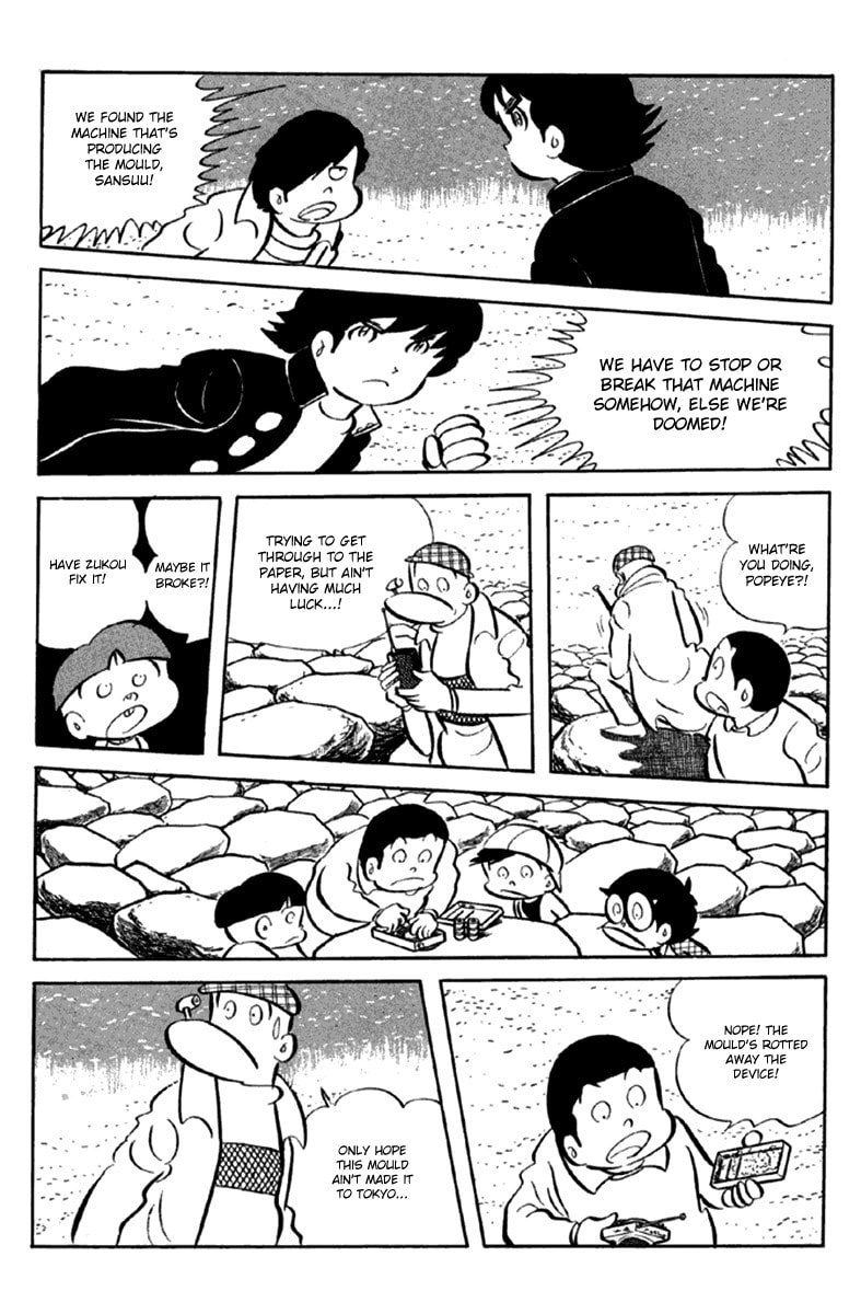 Read The Moon chapter 6 image 273 on Lezhin