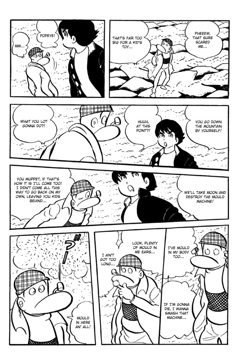 Read The Moon chapter 6 image 285 on Lezhin