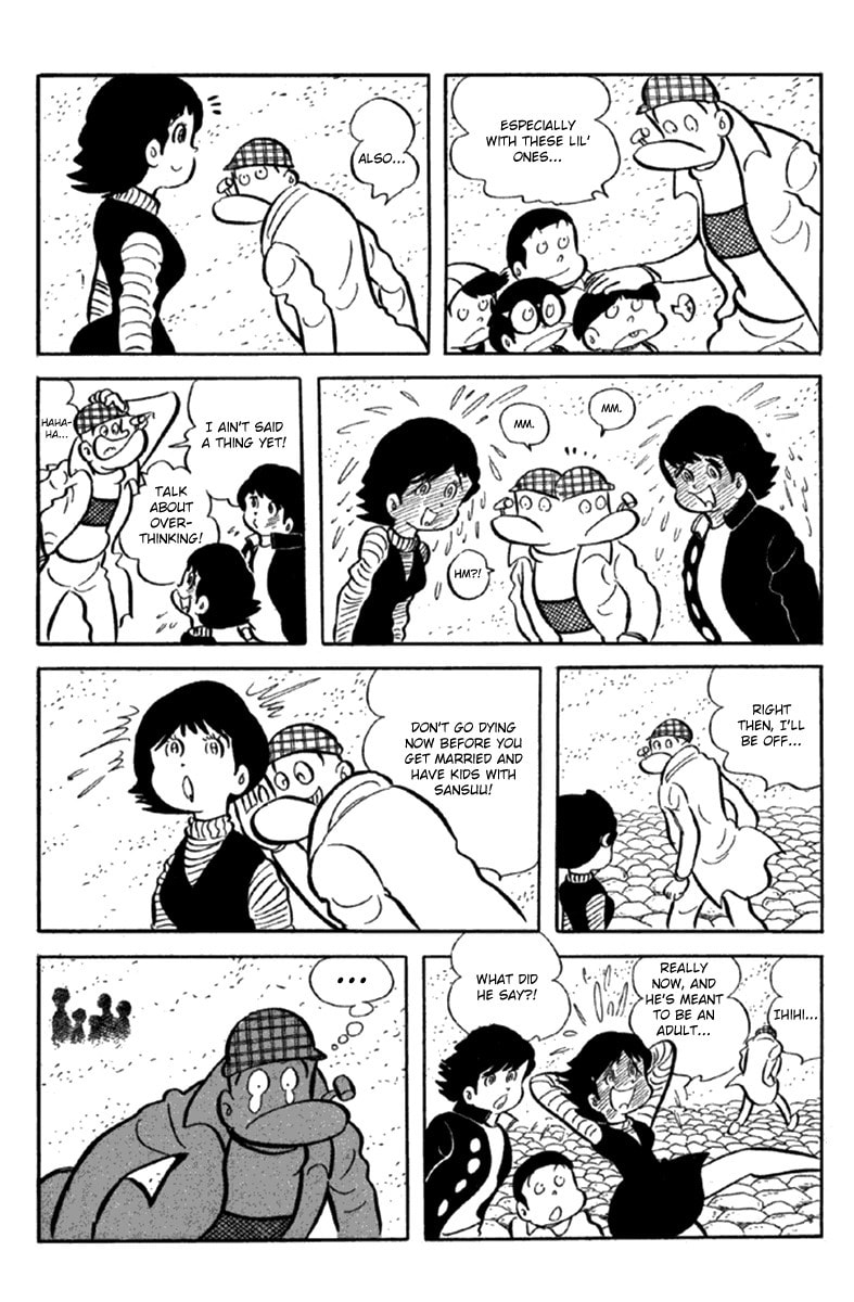 Read The Moon chapter 6 image 287 on Lezhin