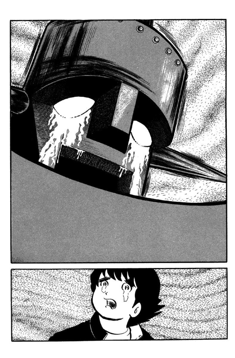 Read The Moon chapter 6 image 293 on Lezhin