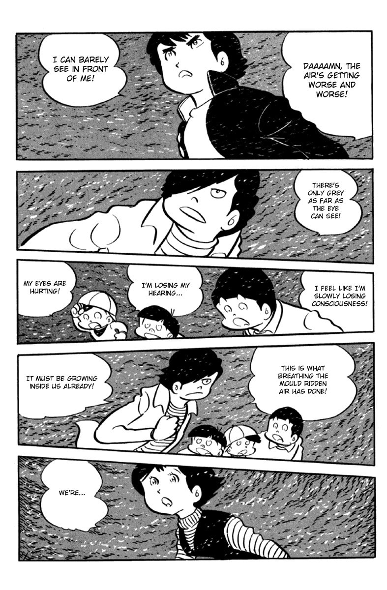 Read The Moon chapter 6 image 295 on Lezhin