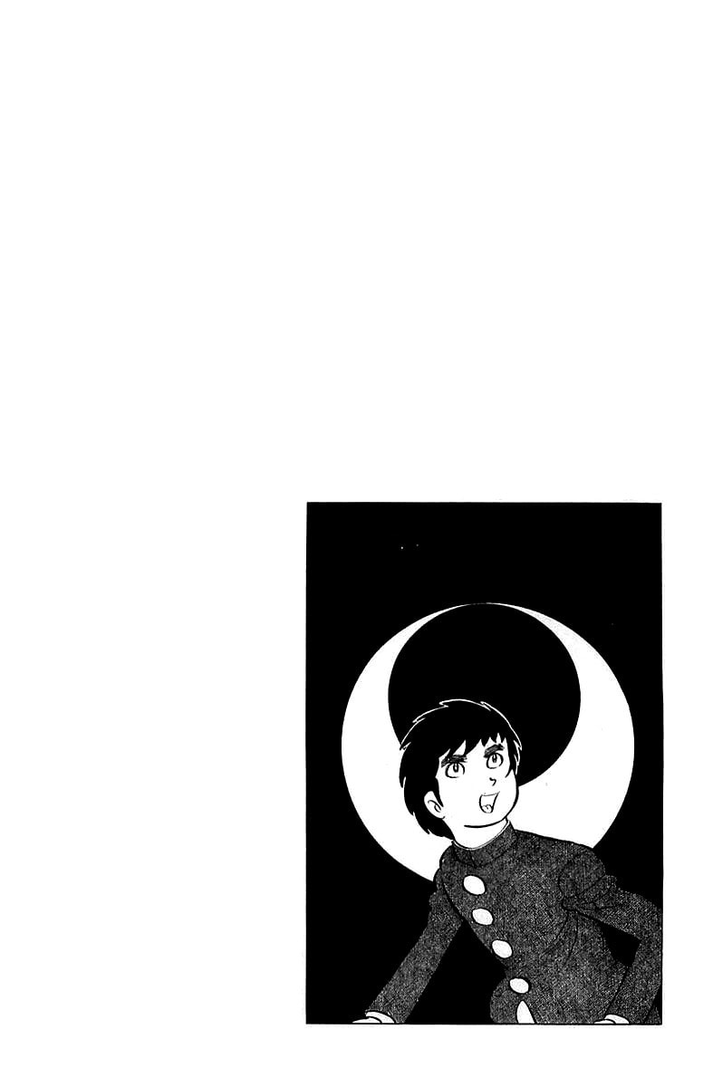 Read The Moon chapter 6 image 3 on Lezhin