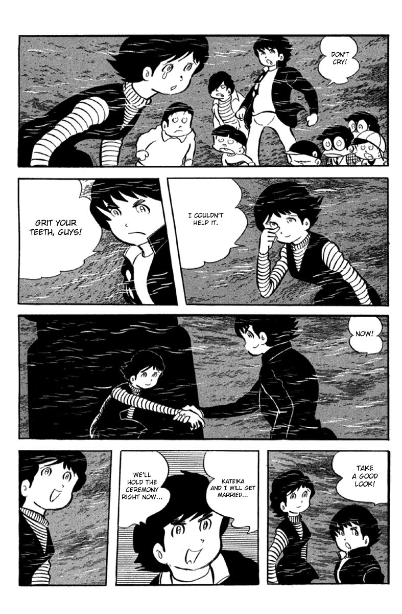 Read The Moon chapter 6 image 300 on Lezhin