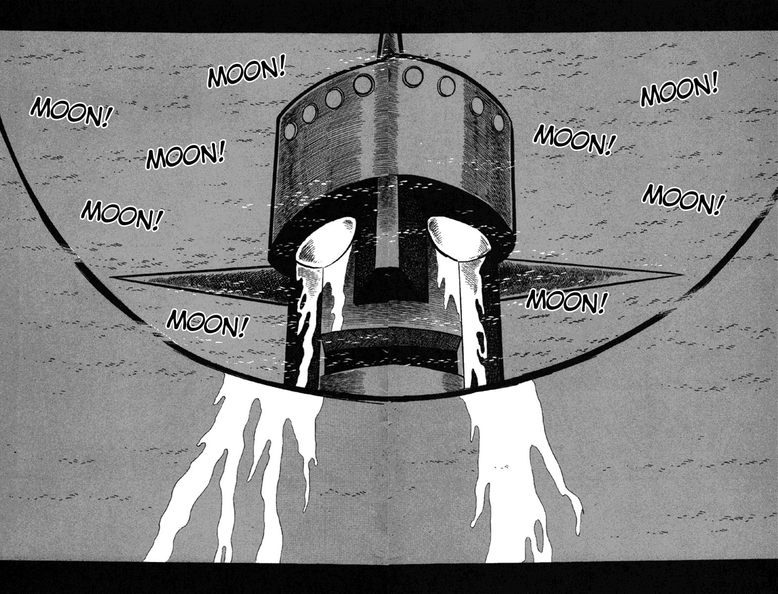Read The Moon chapter 6 image 309 on Lezhin