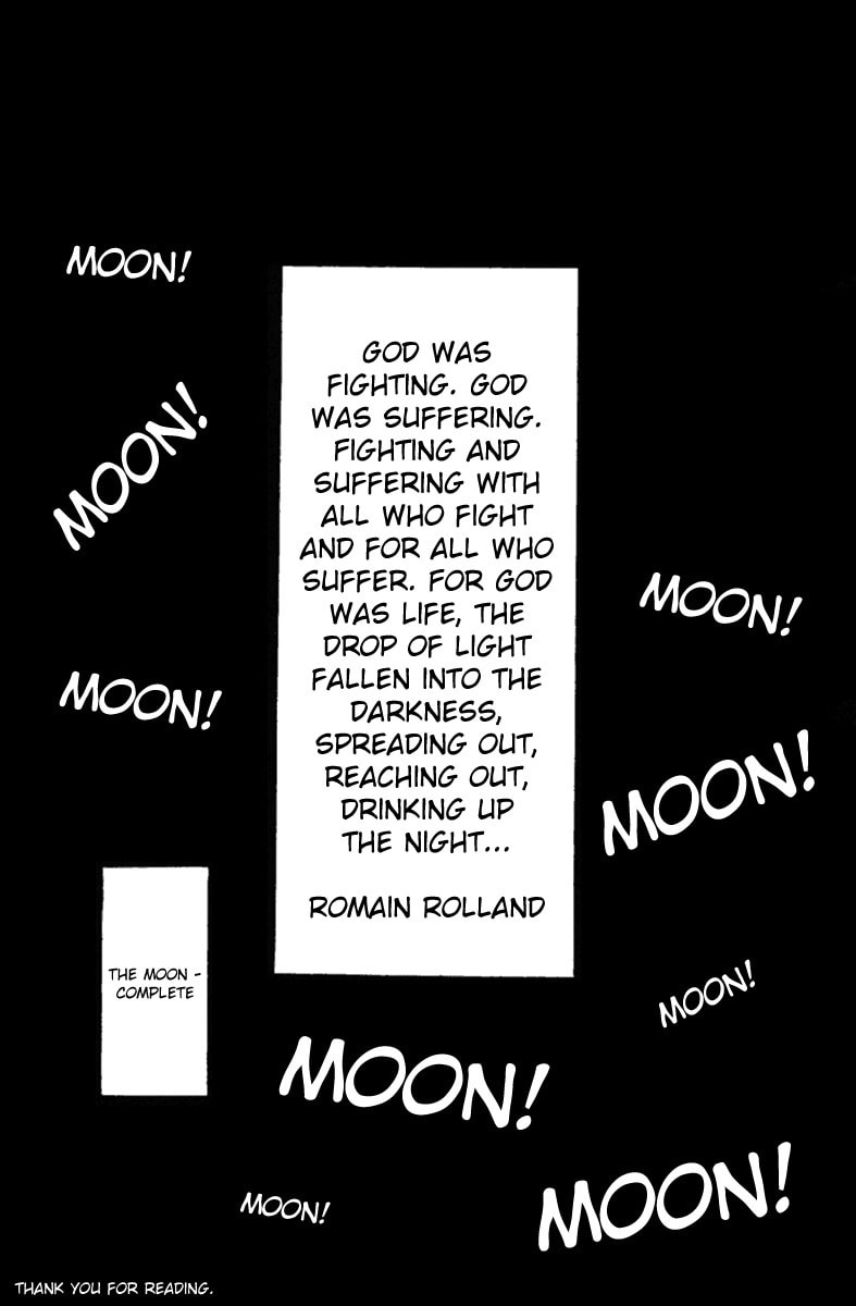 Read The Moon chapter 6 image 310 on Lezhin