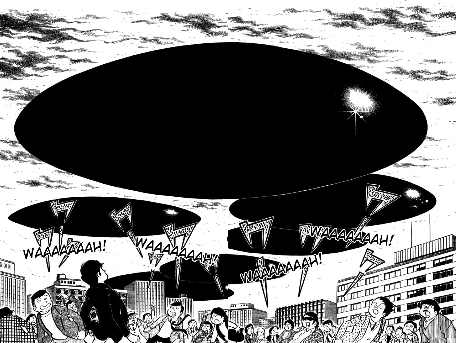 Read The Moon chapter 6 image 32 on Lezhin