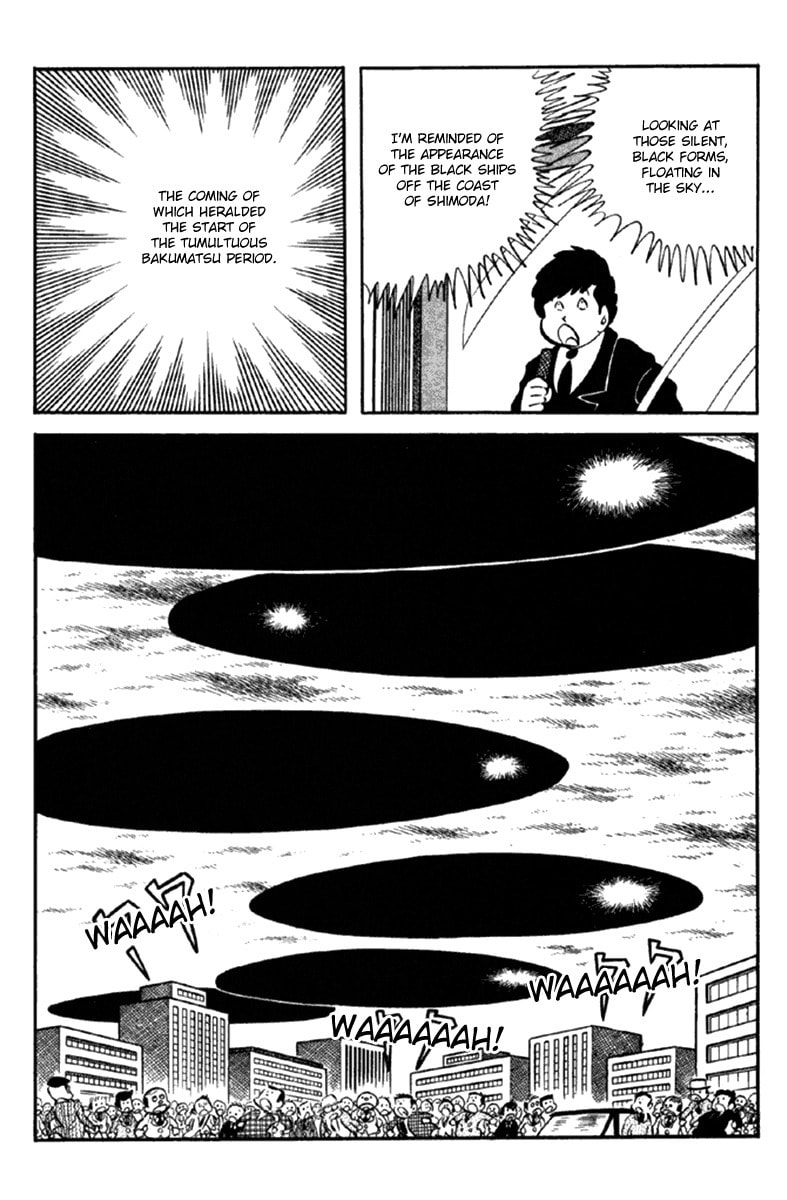 Read The Moon chapter 6 image 35 on Lezhin