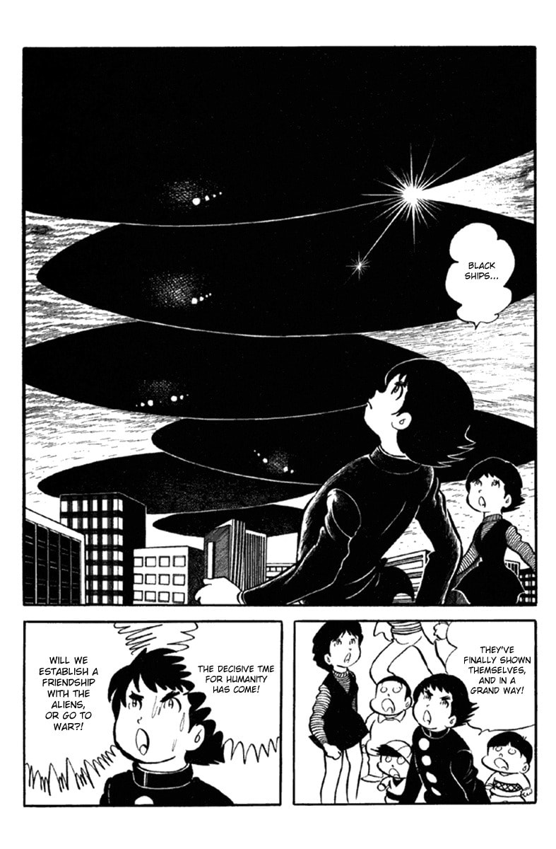 Read The Moon chapter 6 image 36 on Lezhin
