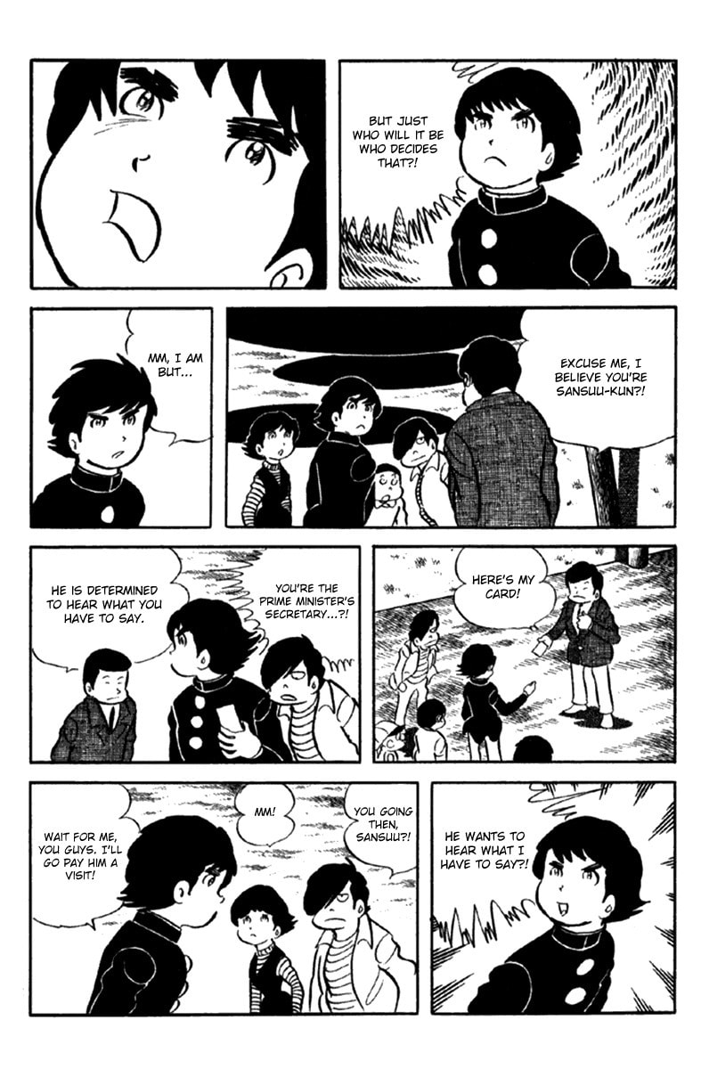 Read The Moon chapter 6 image 37 on Lezhin
