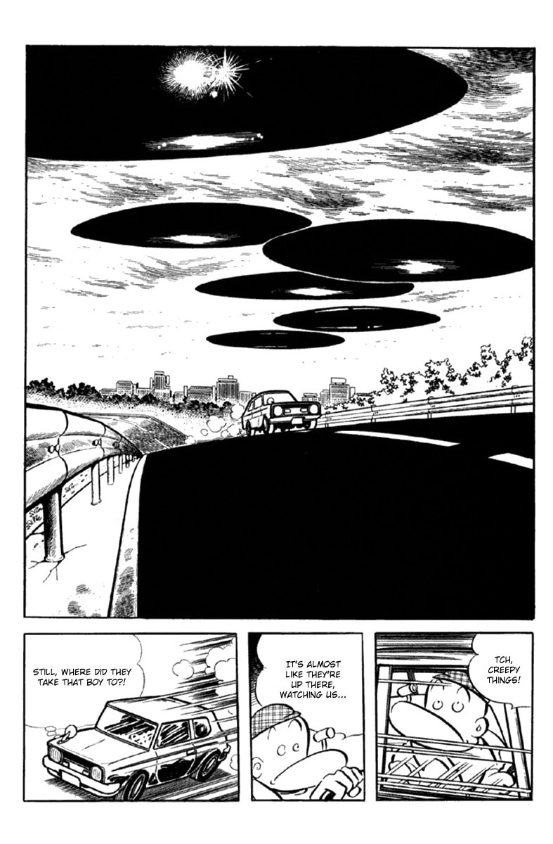 Read The Moon chapter 6 image 39 on Lezhin