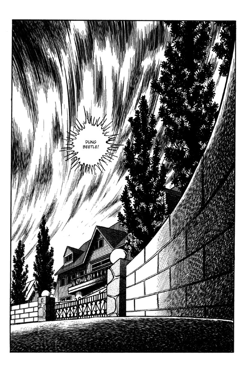 Read The Moon chapter 6 image 4 on Lezhin