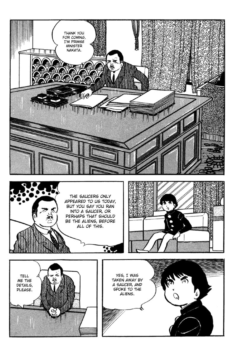 Read The Moon chapter 6 image 47 on Lezhin