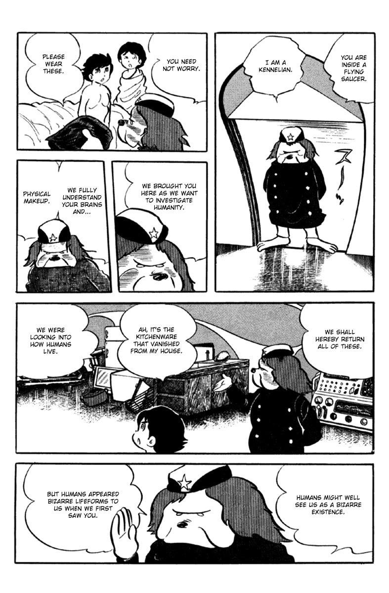 Read The Moon chapter 6 image 55 on Lezhin