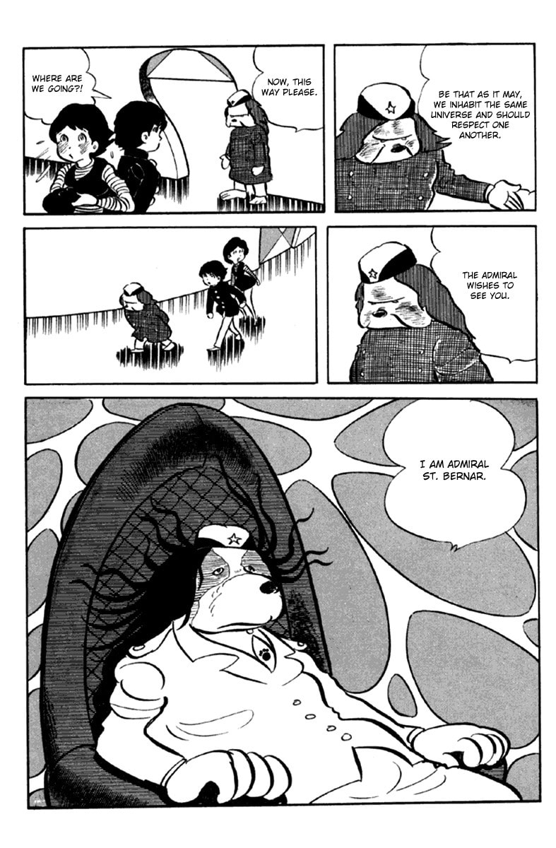 Read The Moon chapter 6 image 56 on Lezhin