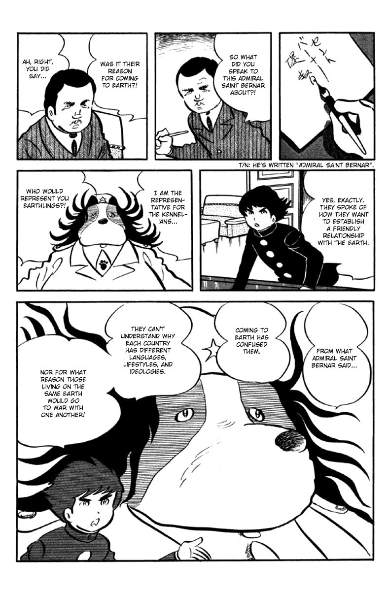 Read The Moon chapter 6 image 57 on Lezhin