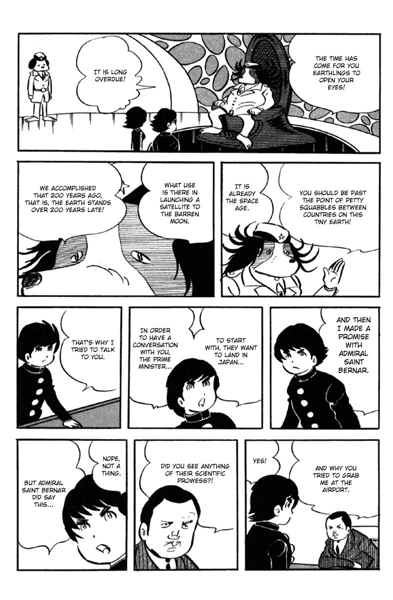 Read The Moon chapter 6 image 58 on Lezhin
