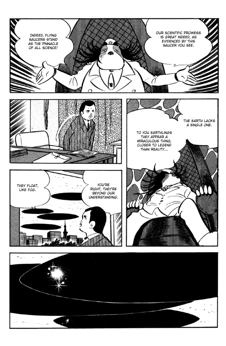 Read The Moon chapter 6 image 59 on Lezhin