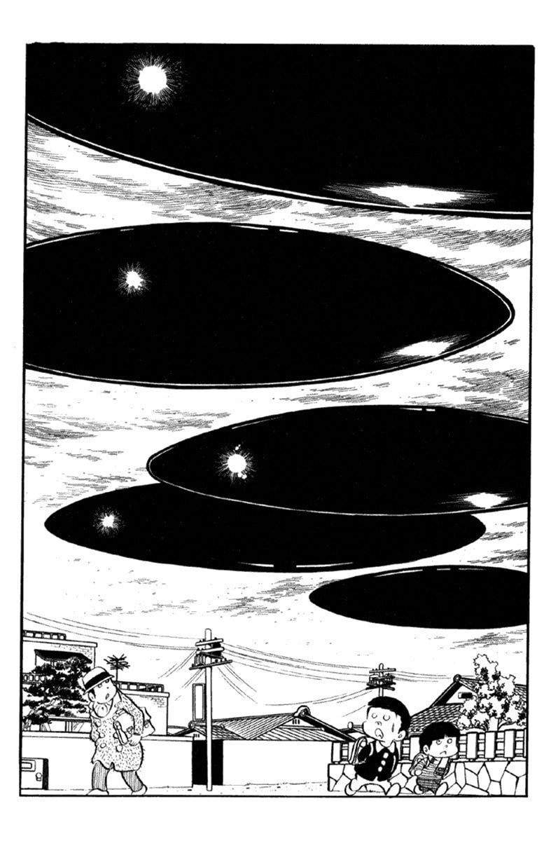 Read The Moon chapter 6 image 68 on Lezhin