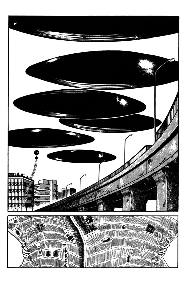 Read The Moon chapter 6 image 82 on Lezhin