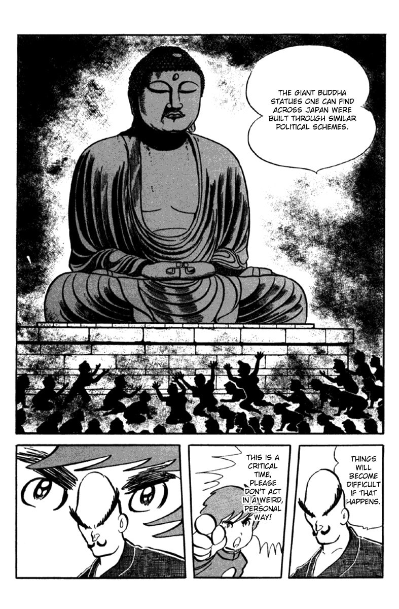 Read The Moon chapter 6 image 88 on Lezhin