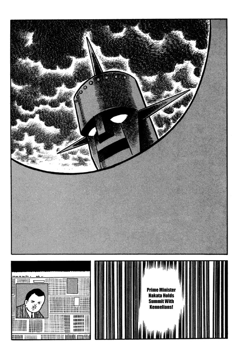 Read The Moon chapter 6 image 89 on Lezhin