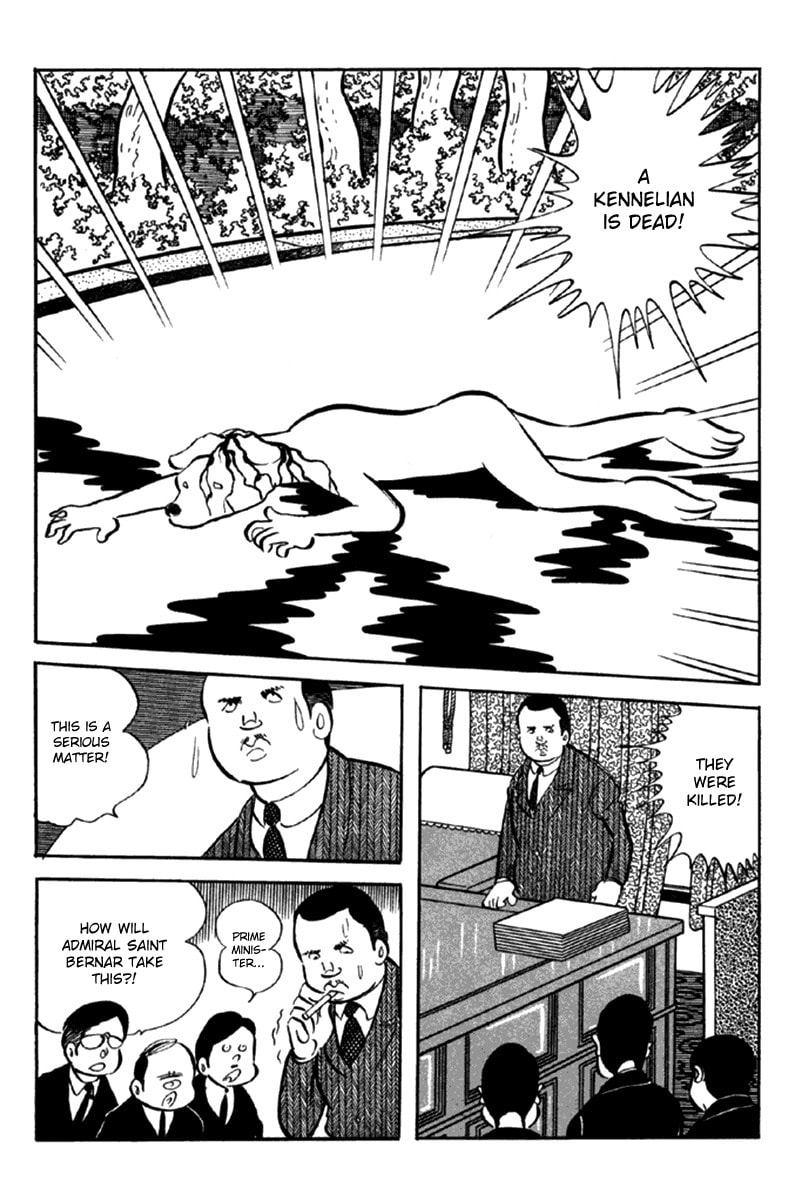 Read The Moon chapter 6 image 90 on Lezhin