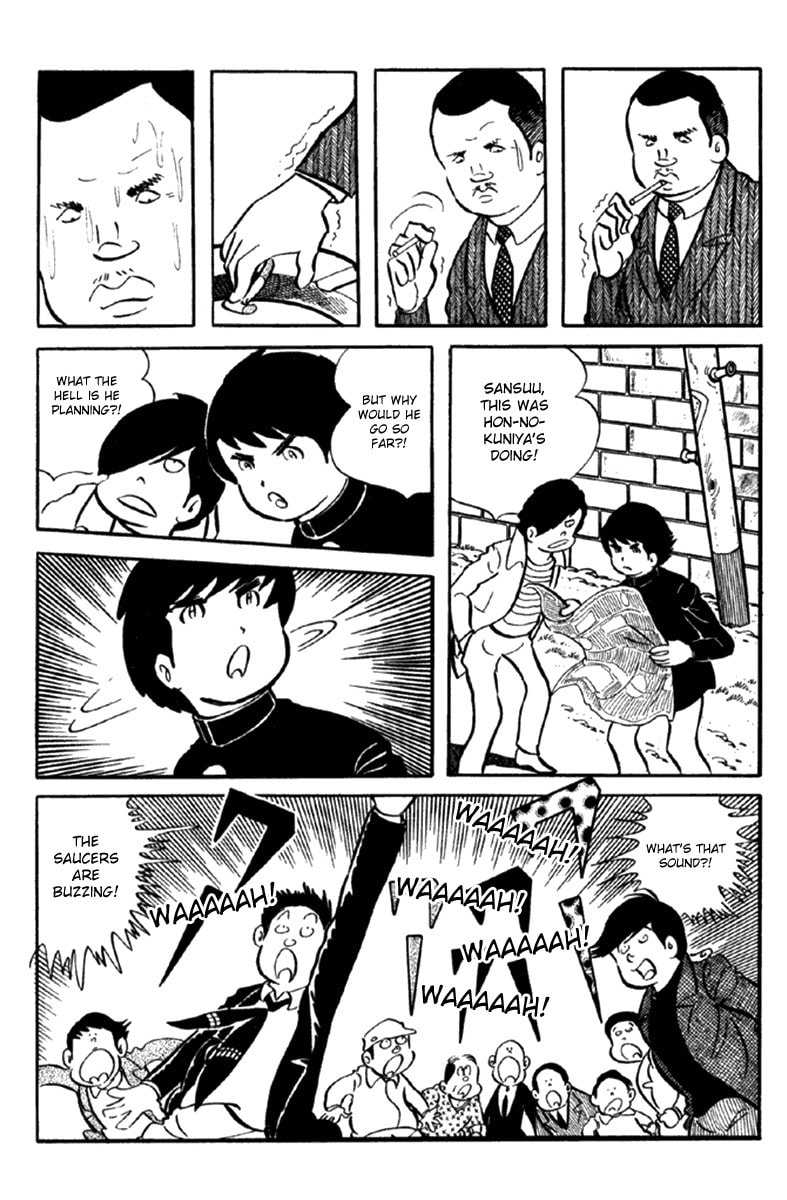 Read The Moon chapter 6 image 91 on Lezhin