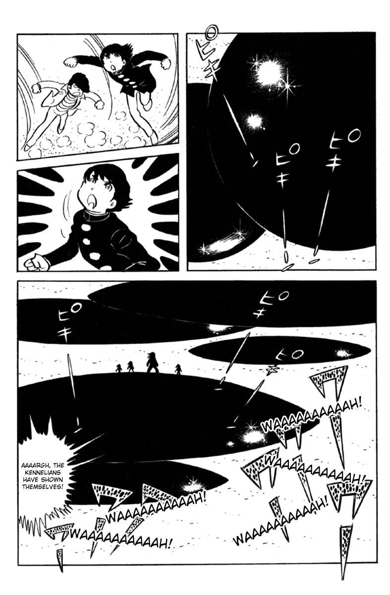 Read The Moon chapter 6 image 93 on Lezhin
