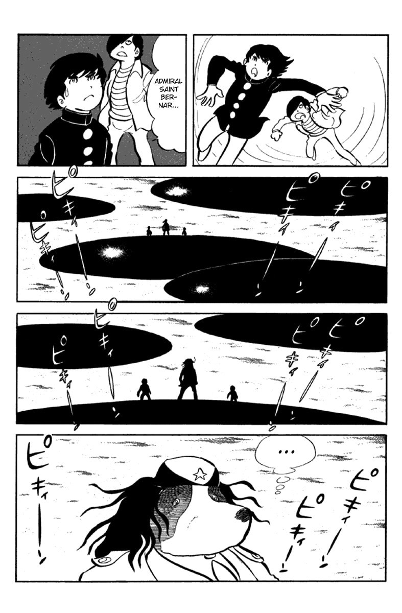 Read The Moon chapter 6 image 96 on Lezhin