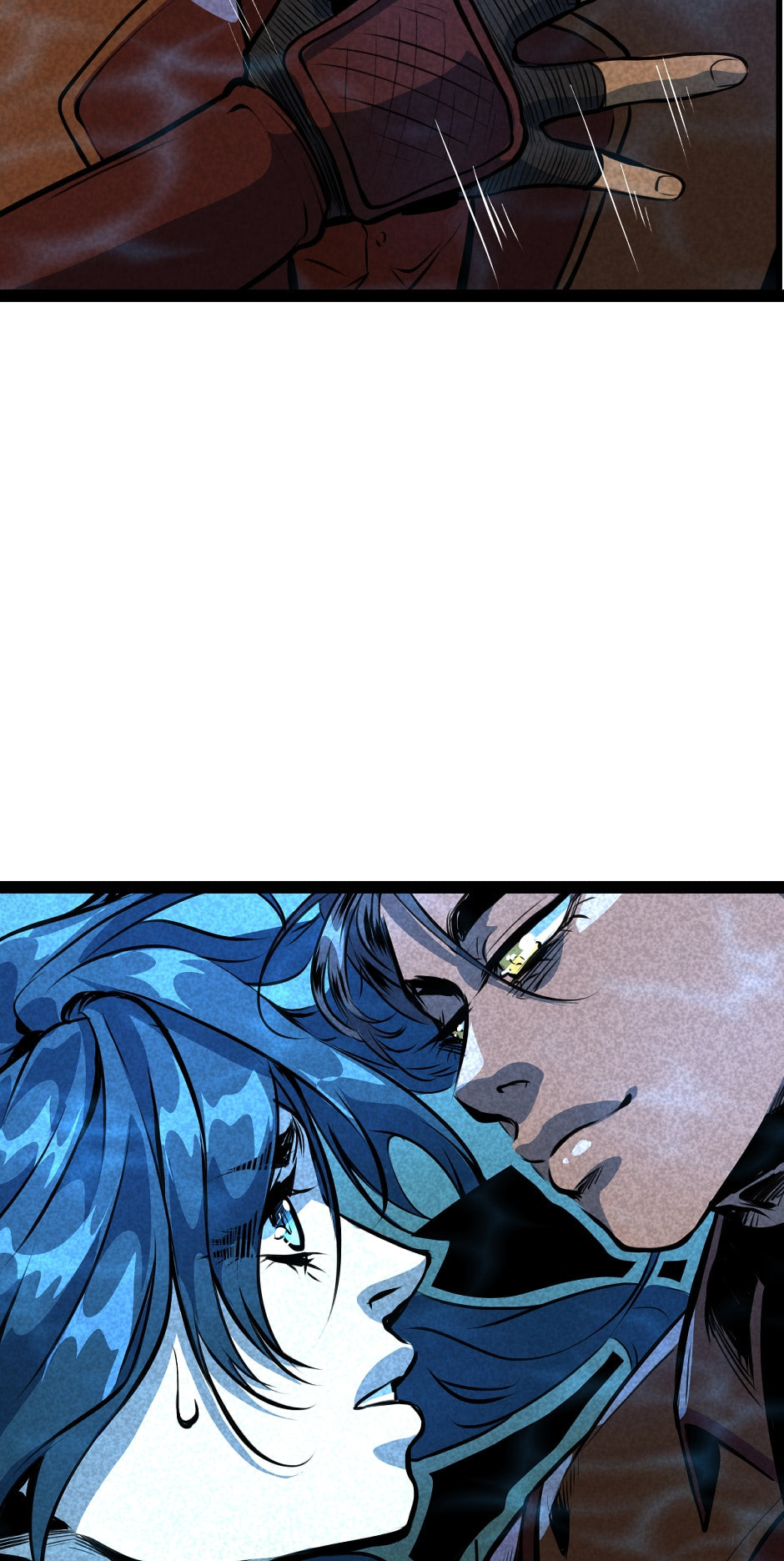 Read The Moon chapter 7 image 1 on Lezhin