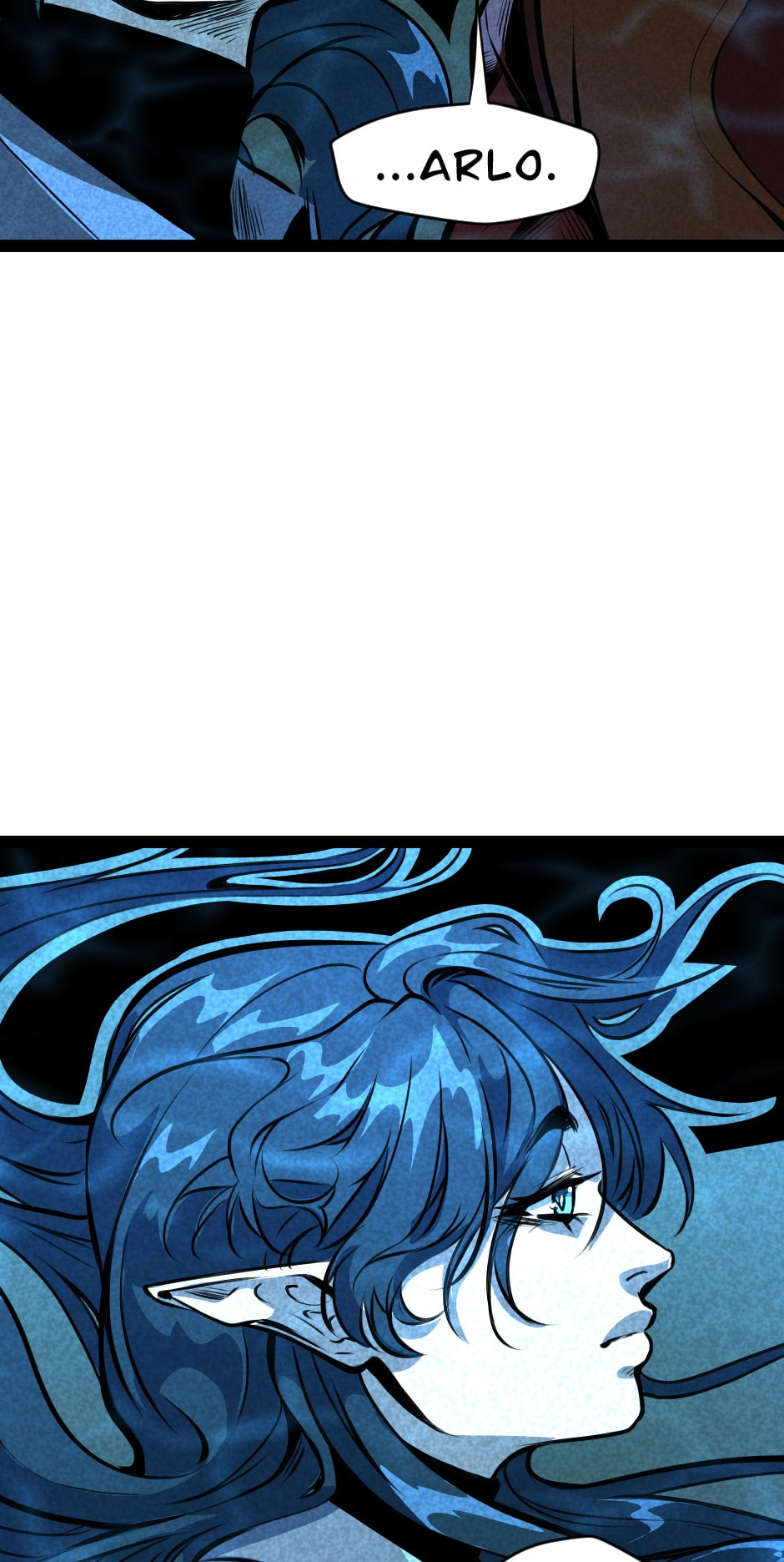 Read The Moon chapter 7 image 2 on Lezhin
