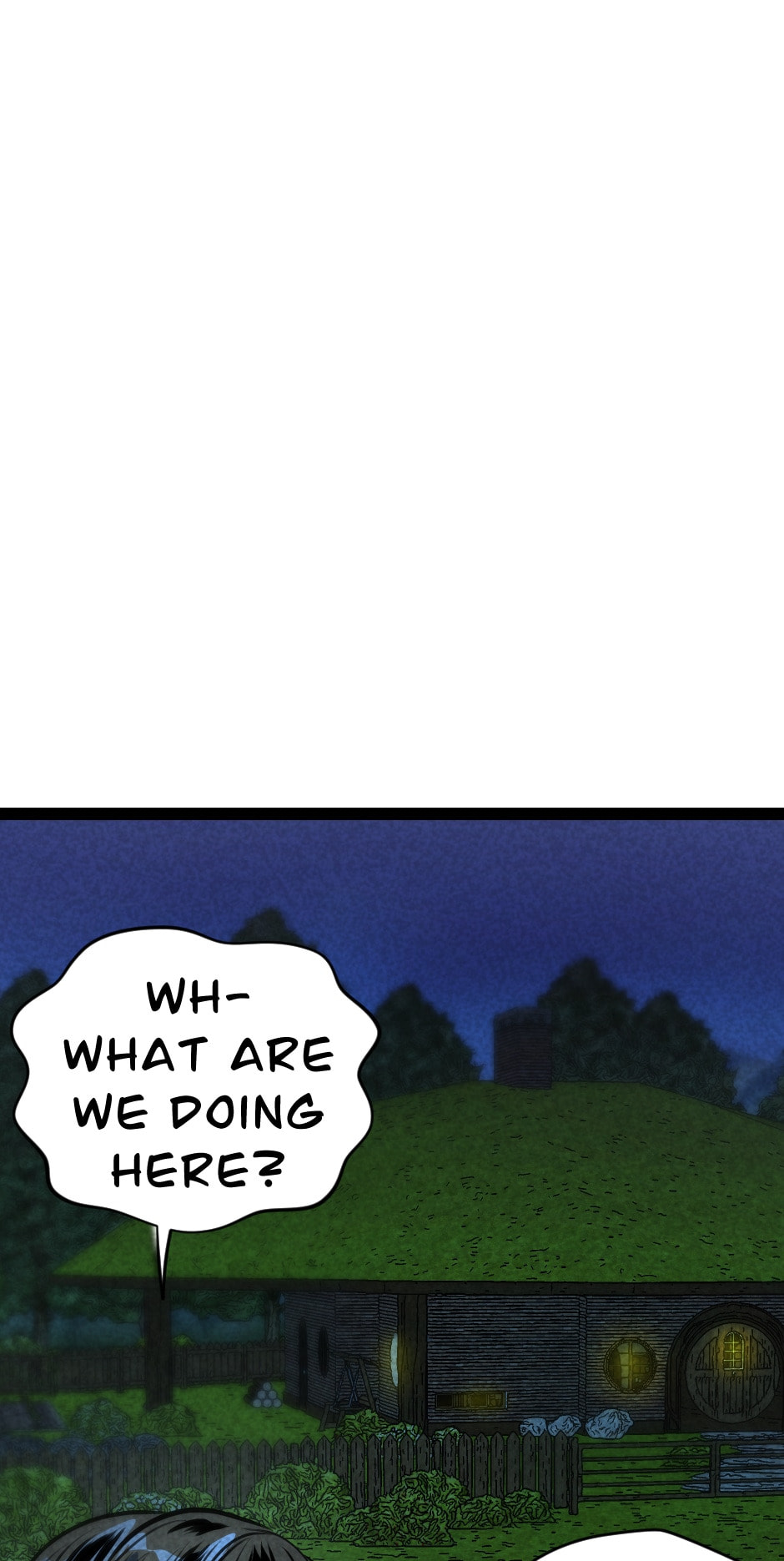 Read The Moon chapter 7 image 5 on Lezhin