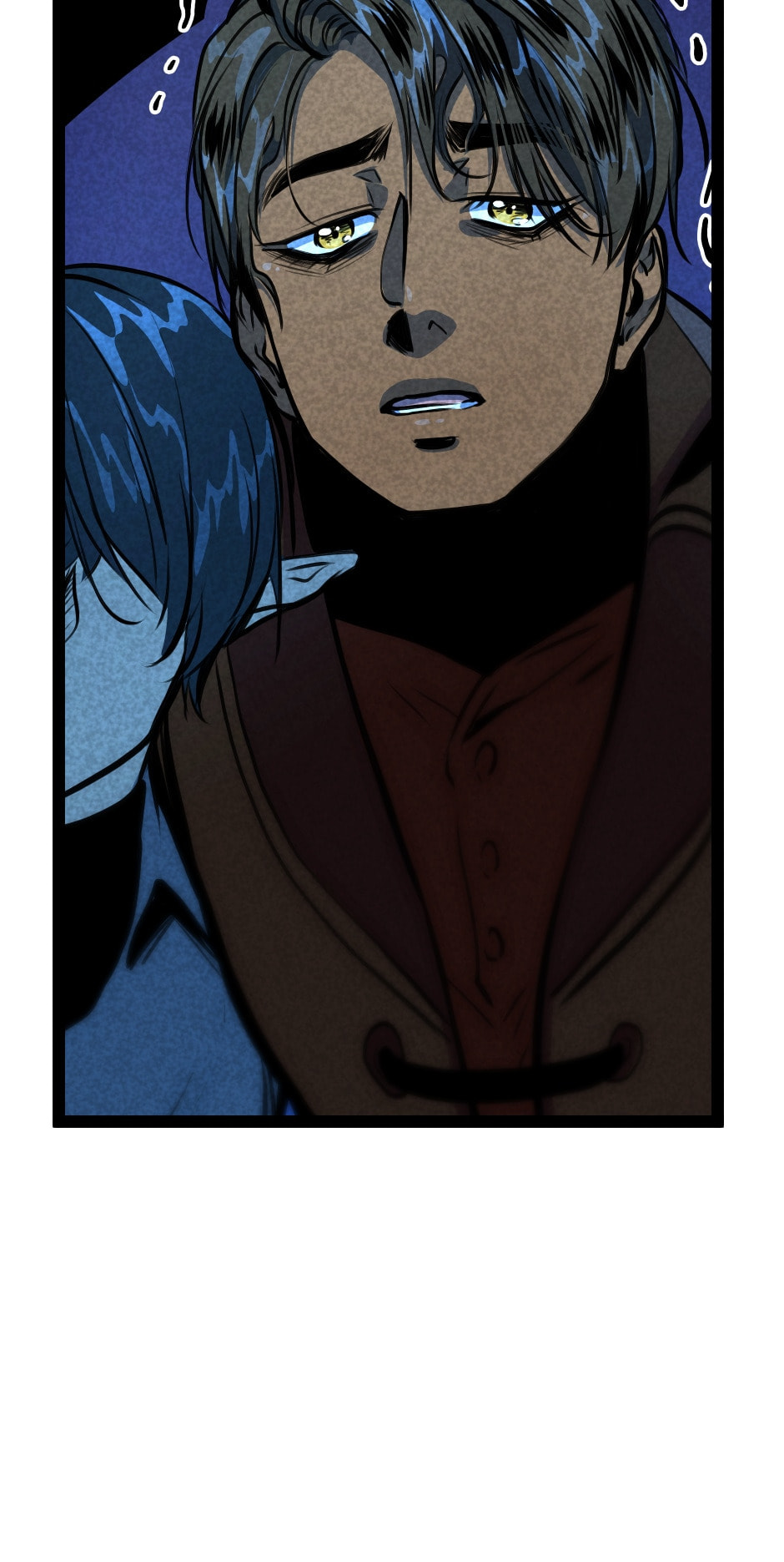 Read The Moon chapter 7 image 7 on Lezhin