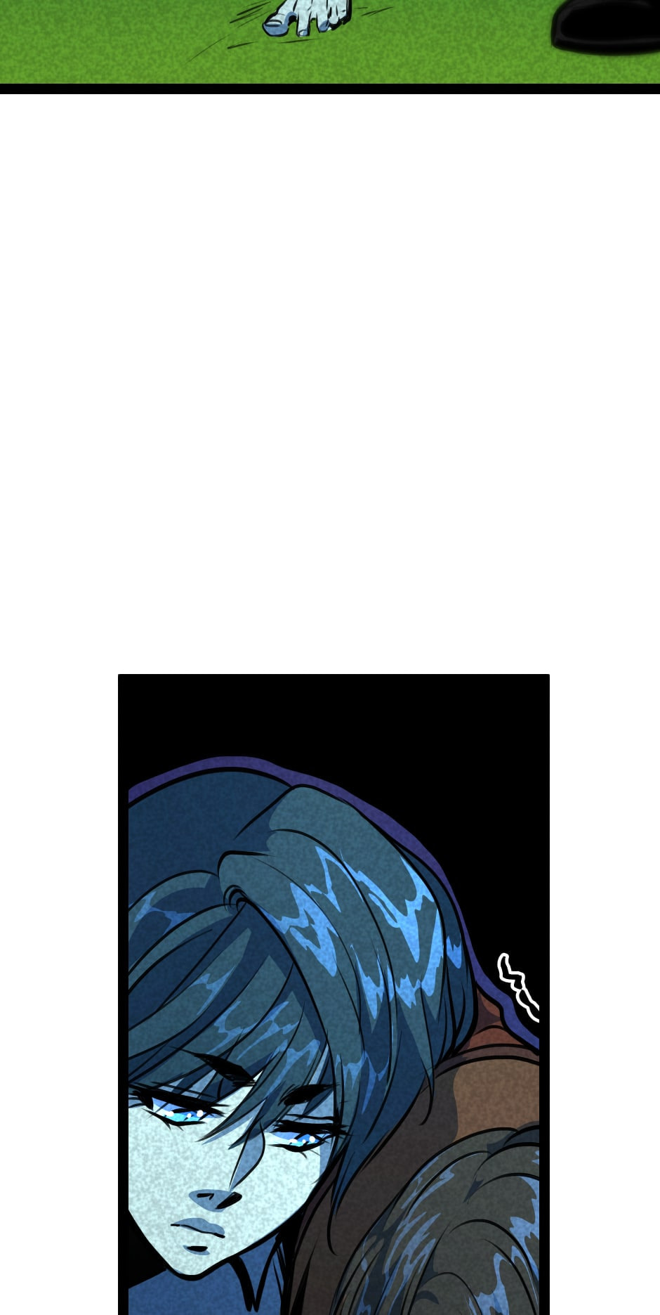 Read The Moon chapter 7 image 9 on Lezhin