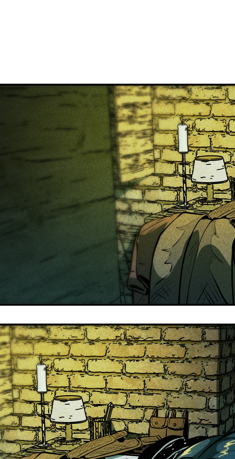 Read The Moon chapter 8 image 3 on Lezhin