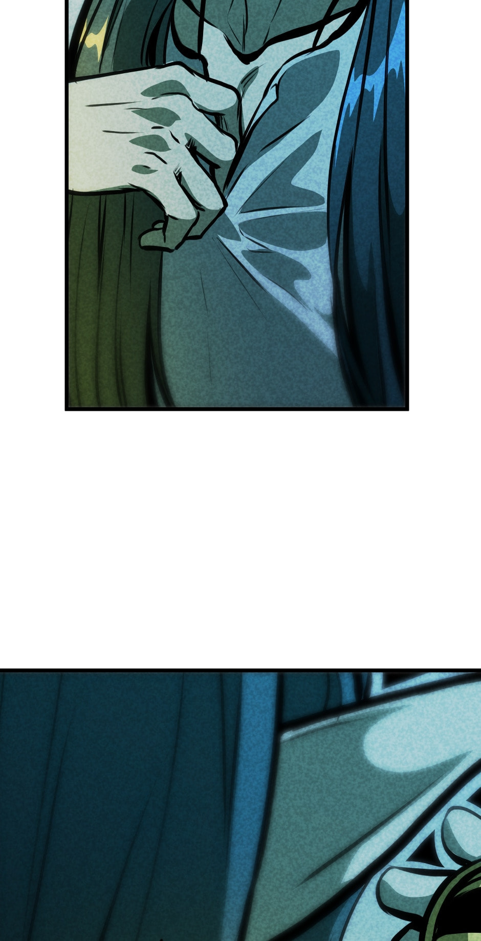 Read The Moon chapter 8 image 7 on Lezhin