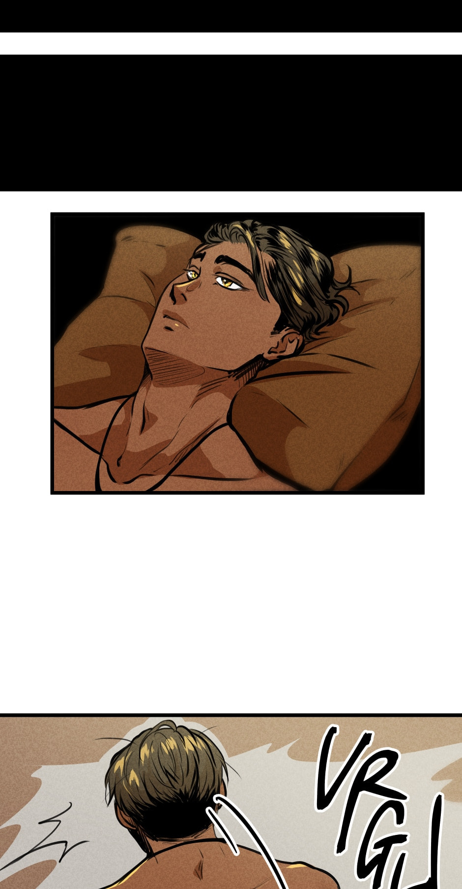 Read The Moon chapter 9 image 3 on Lezhin