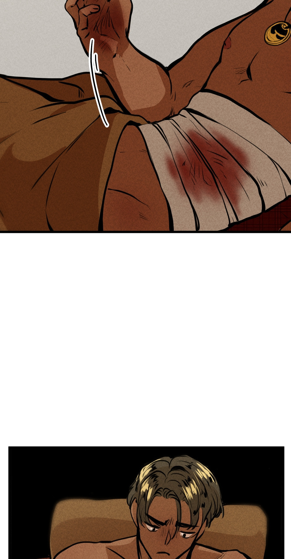 Read The Moon chapter 9 image 6 on Lezhin