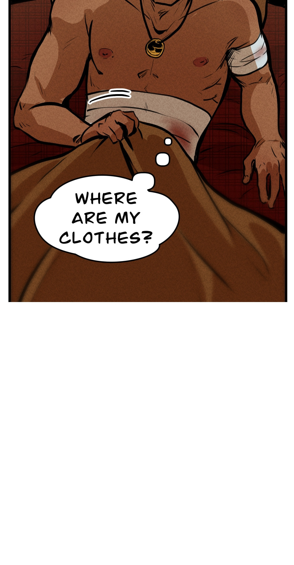Read The Moon chapter 9 image 7 on Lezhin