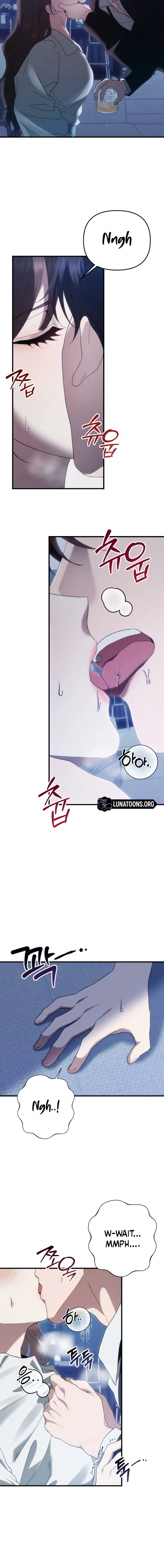 Read The More You Run Away chapter 1 image 3 on Lezhin